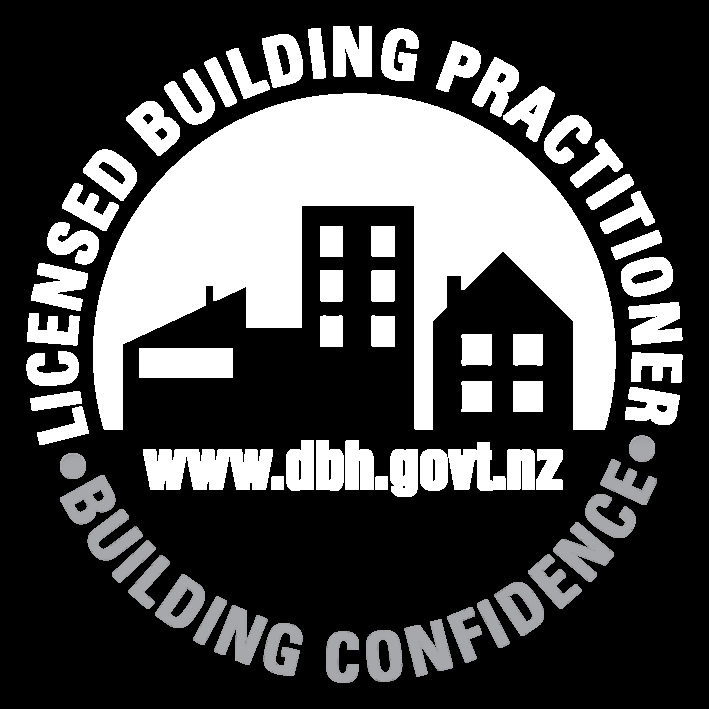 Licensed Building Practitioner
